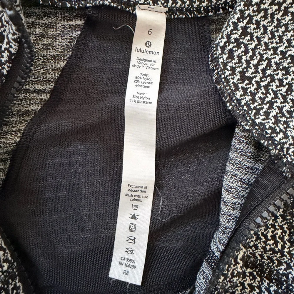 Lululemon define jacket - Picture 4 of 4
